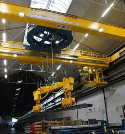 Vzdrzevanje mostnih dvigal slovenija