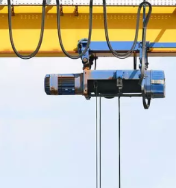 Vzdrzevanje mostnih dvigal slovenija