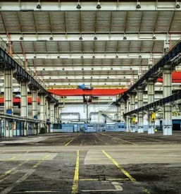 Vzdrzevanje mostnih dvigal slovenija