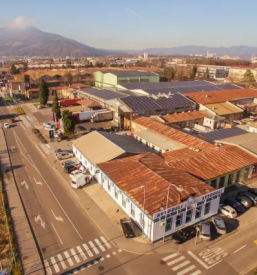 Vzdrzevanje nepremicnin in objektov stajerska