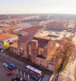 Vzdrzevanje nepremicnin in objektov stajerska