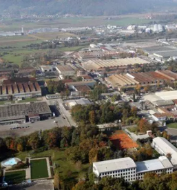 Vzdrzevanje objektov stajerska