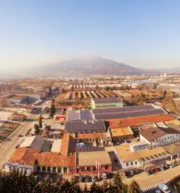 Vzdrzevanje strojnih instalacij stajerska