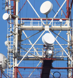 Vzdrzevanje telekomunikacijskih omrezij osrednja slovenija