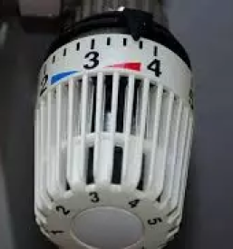 Vzdrzevanje toplotnih naprav ljubljana