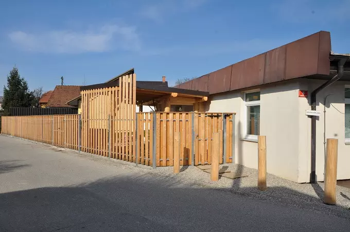 Iščete popoln waldorfski vrtec v Mariboru na Štajerskem?