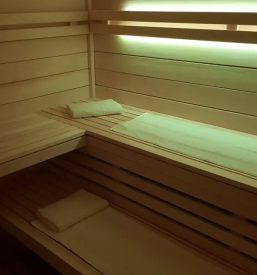 Wellness Prevalje, Koroška