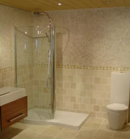 Kvalitetna zaključna gradbena dela Primorska