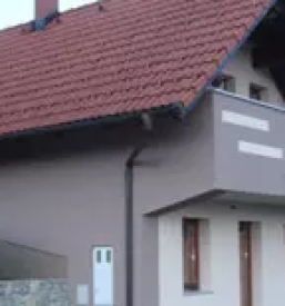 Zaključna gradbena dela Dolenjska, Slovenija