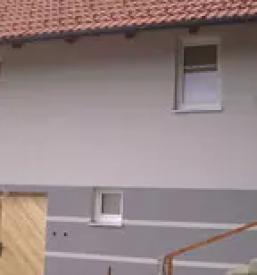 Kvalitetna zaključna gradbena dela Dolenjska