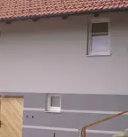 Kvalitetna zaključna gradbena dela Dolenjska