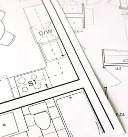 Zakljucna gradbena dela gorenjska