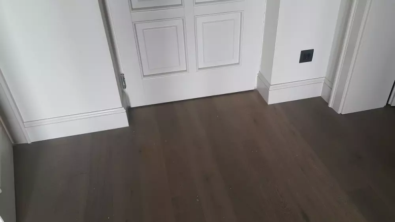 Zaključna dela v gradbeništvu