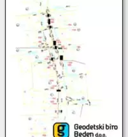 Zakolicbe objektov ljubljana z okolico