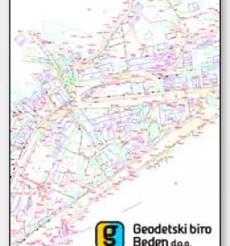 Zakolicbe objektov ljubljana z okolico