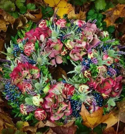 Zalni aranzmaji koroska