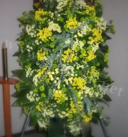 Ugodni žalni aranžmaji Maribor