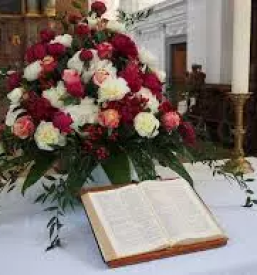 Zalni aranzmaji nova gorica