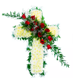 Zalni venci in aranzmaji domzale