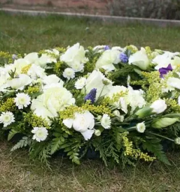 Ugodni žalni venci tržnica Ljubljana center