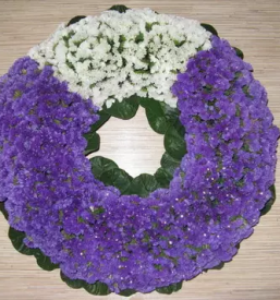 Zalno cvetje ljubljana okolica