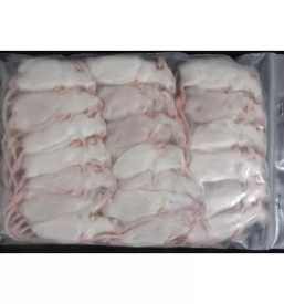 Zamrznjene misi in podgane slovenija