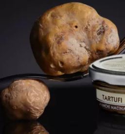 Zamrznjeni tartufi slovenija