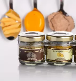 Zamrznjeni tartufi slovenija