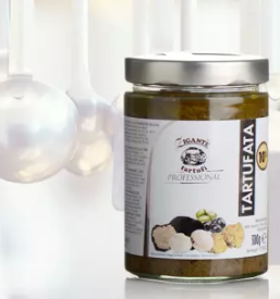 Zamrznjeni tartufi slovenija