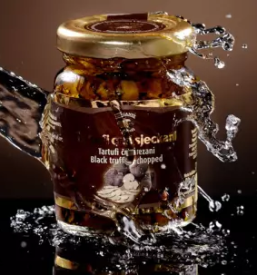 Zamrznjeni tartufi slovenija