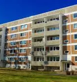 Zanesljivo upravljanje in vzdrzevanje objektov ljubljana