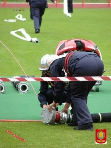 Zaščita pred požari, reševanje v naravnih nesrečah, Pomurje