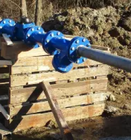 Zascita vodnih virov slovenija