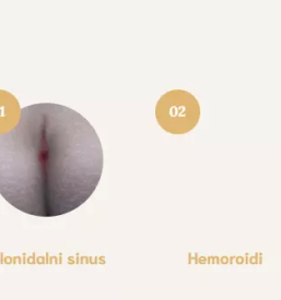 Zasebna ambulanta za urologijo postojna