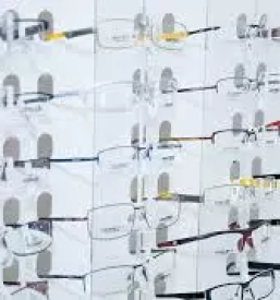 Dober okulist Ljubljana