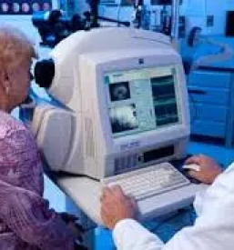 Ugodna zasebna očesna ambulanta Ljubljana