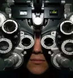 Zasebna očesna ambulanta Ljubljana