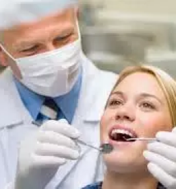 Zasebna zobozdravstvena ambulanta POmurje