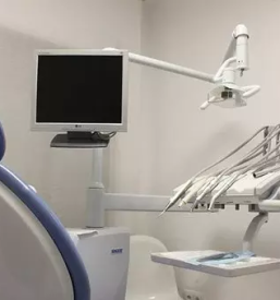 Samoplačniški zobozdravnik 