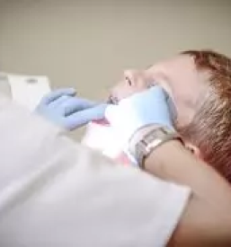 Zasebna zobna ordinacija Šaleška