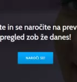 Zasebna zobozdravstvena ordinacija dolenjska