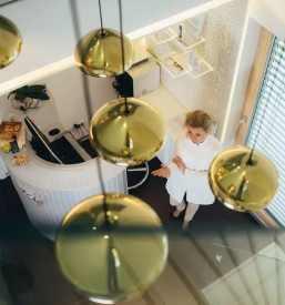 Zasebni zobozdravnik Brežice, Slovenija