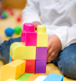 Kvaliteten vrtec Bežigrad