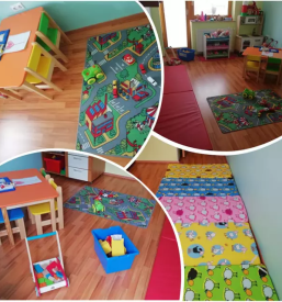 Zasebno varstvo otrok gorenjska