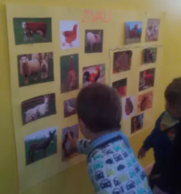 Zasebni vrtec Gorenjska