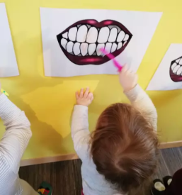 Poceni zasebno varstvo otrok Gorenjska