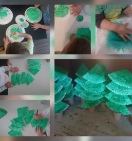 Profesionalno zasebno varstvo otrok Gorenjska