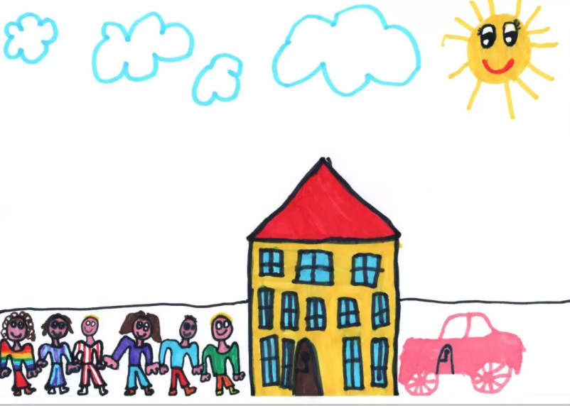 Zasebno varstvo otrok na Gorenjskem