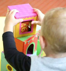 Zasebno varstvo otrok skofja vas