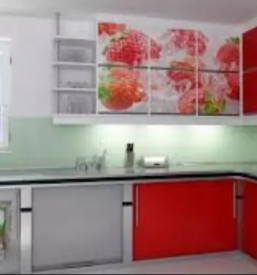 Zasteklitev oken,kuhinjske obloge ljubljana bezigrad